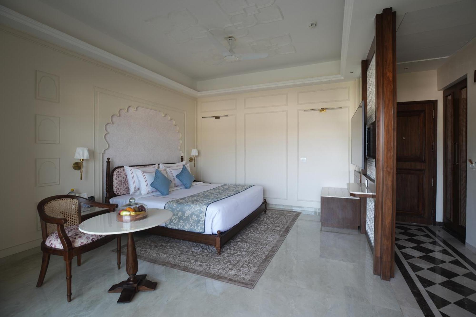 Sayaji Resorts & Spa Удайпур Екстериор снимка