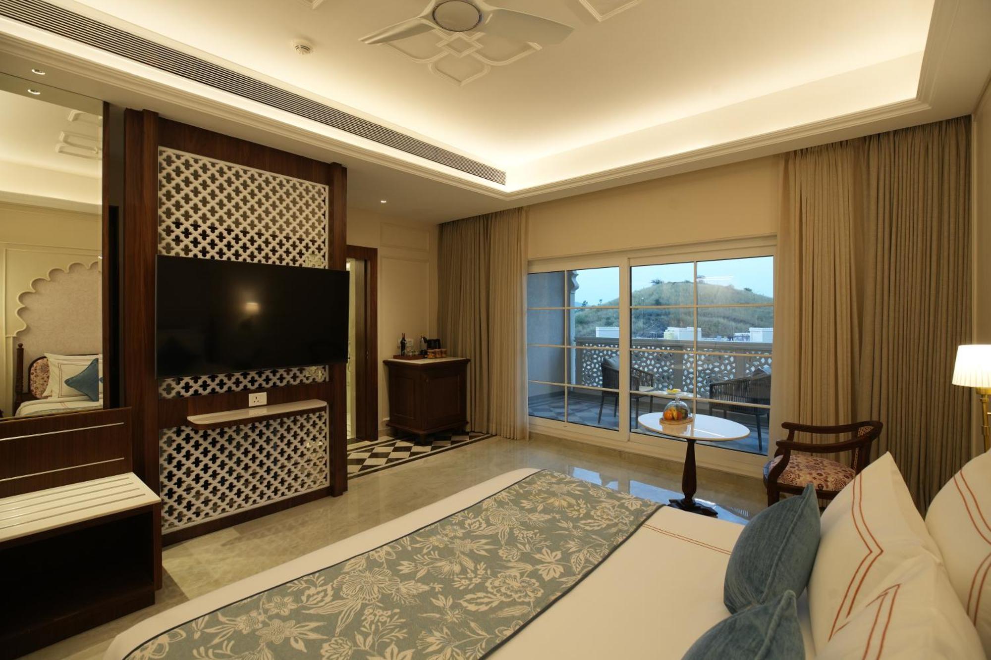 Sayaji Resorts & Spa Удайпур Екстериор снимка