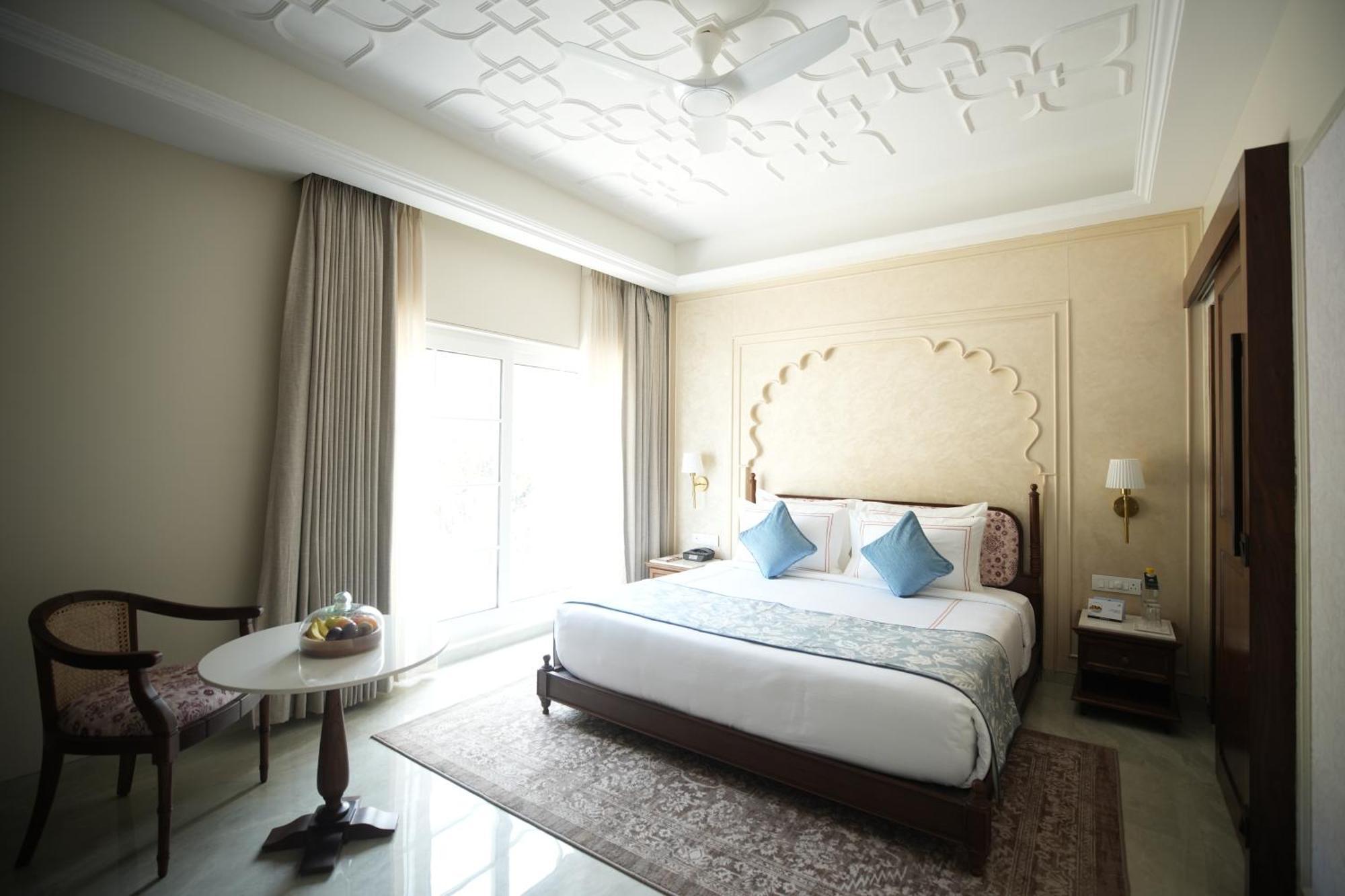 Sayaji Resorts & Spa Удайпур Екстериор снимка
