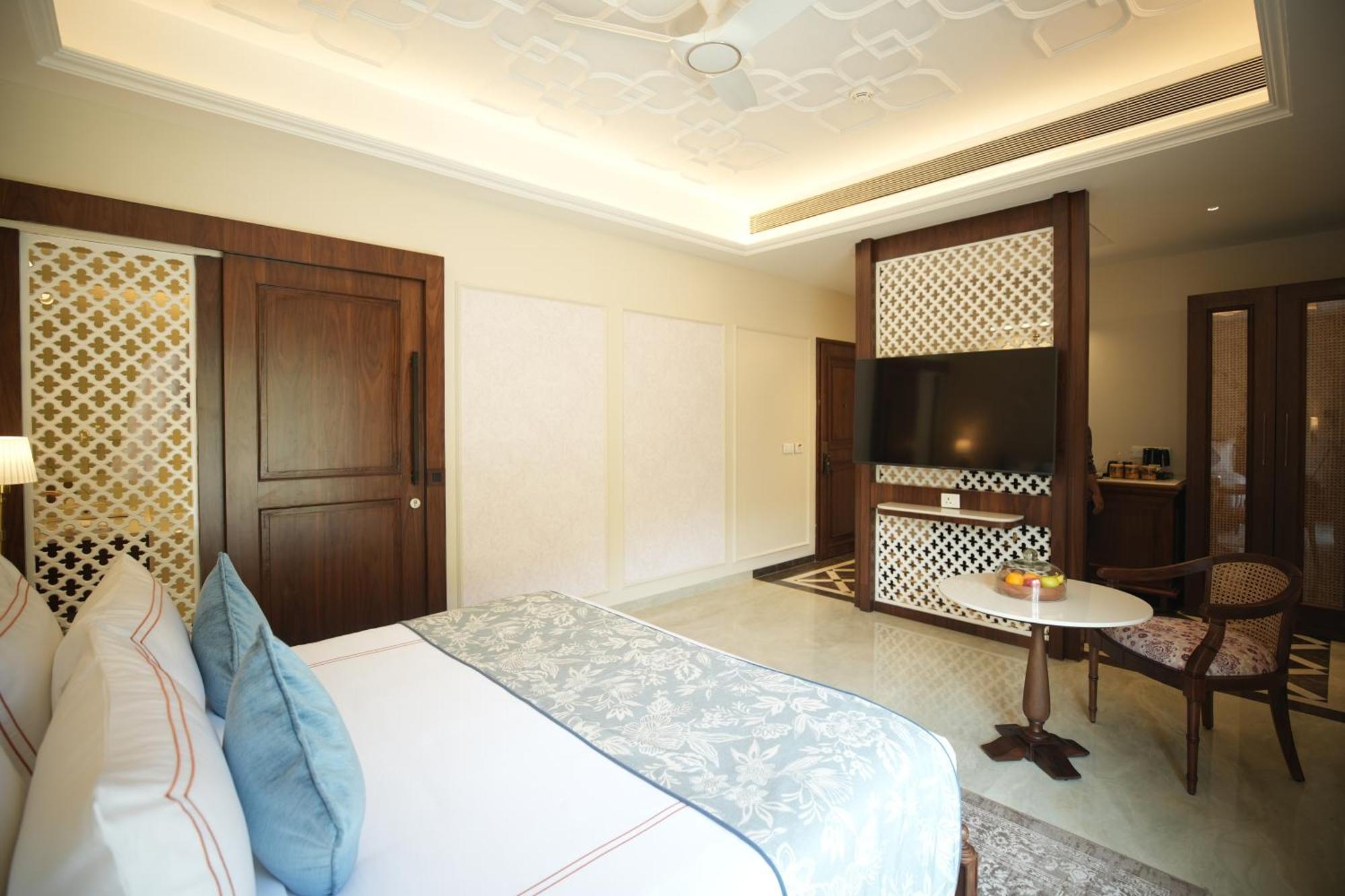 Sayaji Resorts & Spa Удайпур Екстериор снимка