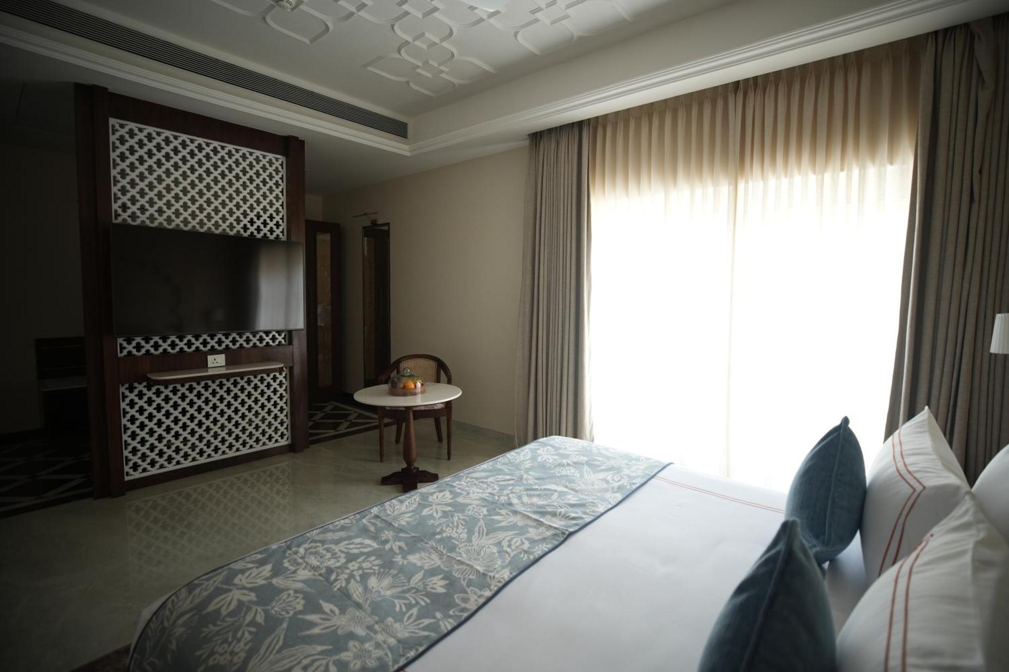 Sayaji Resorts & Spa Удайпур Екстериор снимка