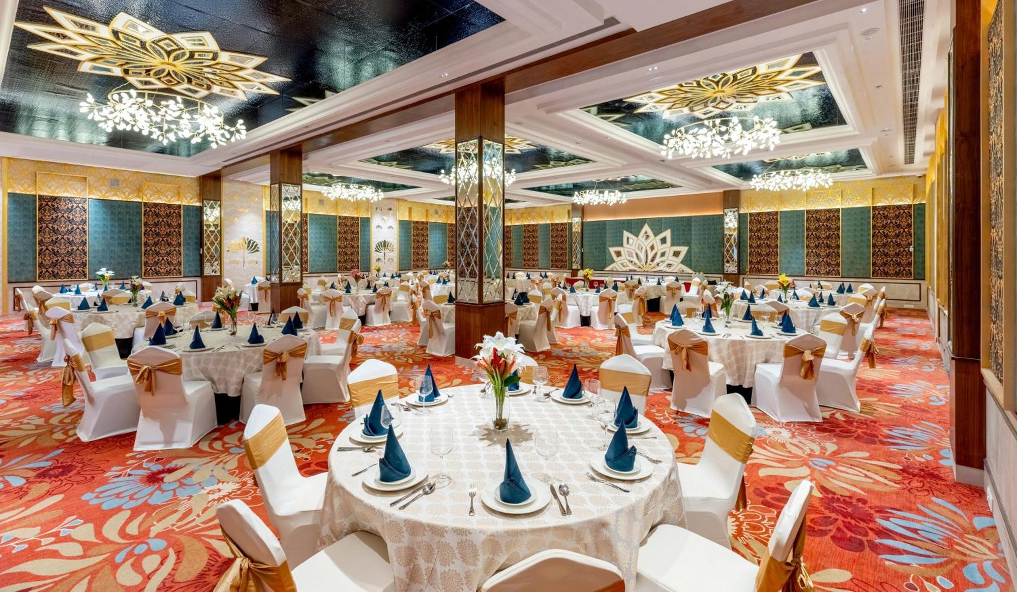 Sayaji Resorts & Spa Удайпур Екстериор снимка