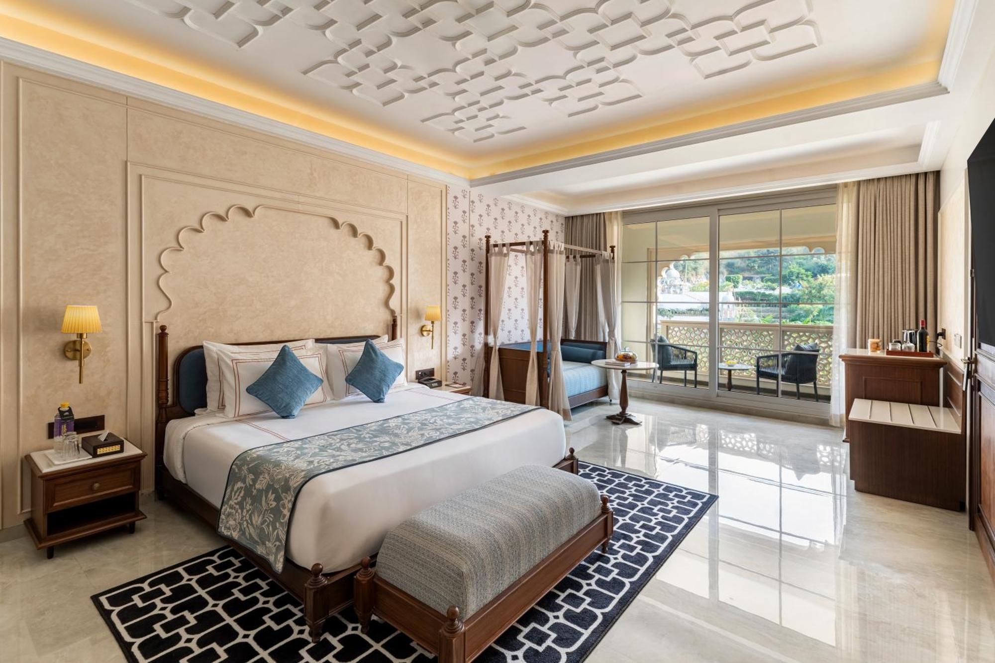 Sayaji Resorts & Spa Удайпур Екстериор снимка
